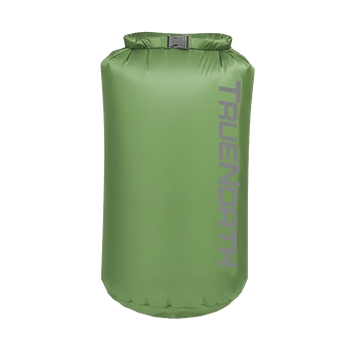 Trockensack / Drybag 15 Liter Trockensack / Drybag 15 Liter Grün