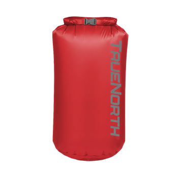 Trockensack / Drybag 15 Liter Trockensack / Drybag 15 Liter Rot
