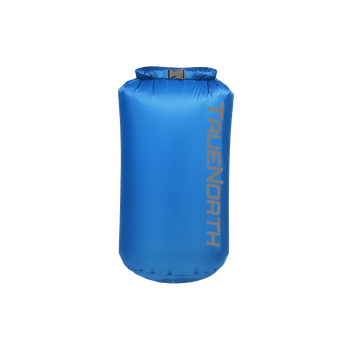Packsack 2,5 Liter Packsack 2,5 Liter Blau