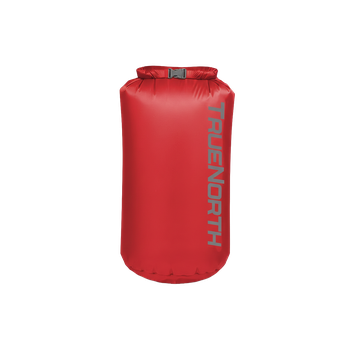 Packsack 2,5 Liter Packsack 2,5 Liter Rot