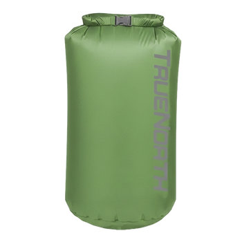 Packsack 20 Liter Packsack 20 Liter Grün