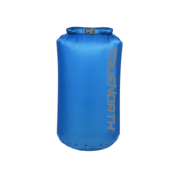 Drysack / Drybag 5 Liter Blå