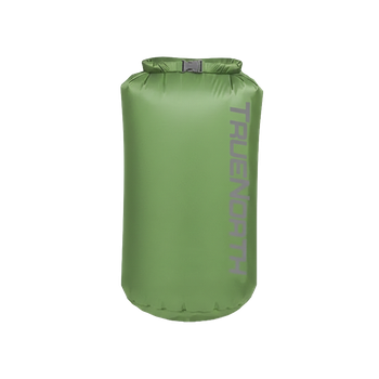 Drysack / Drybag 5 Liter Grön