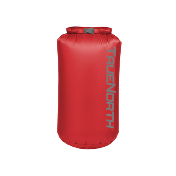 Drysack / Drybag 5 Liter Röd