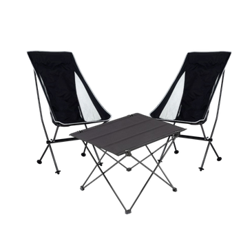 Campingset Duo Campingset Duo
