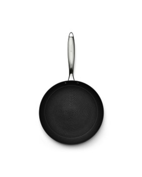 Lättviktsgjutjärn Stekpanna Metz
