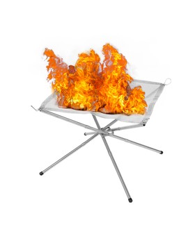 Portable Fireplace – Fire Net Portable Fireplace – Fire Net