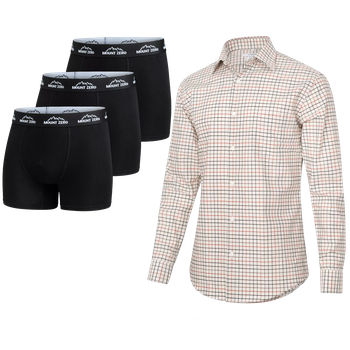 Farsdagpaket – Skog & Stil