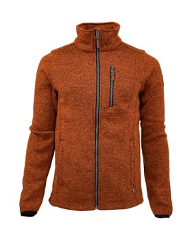 Flatfleece Herr, Rost