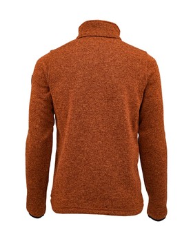 Flatfleece Herr, Rost