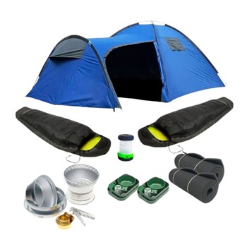 Outdoorpaket Outdoorpaket