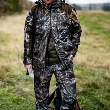 Vapiti Camouflage Jaktställ - Herr