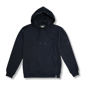 NE HOODIE - HERREN Blau