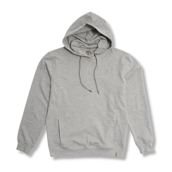 NE HOODIE - HERREN Grau
