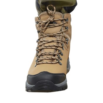 True North Boots Mount, Brown