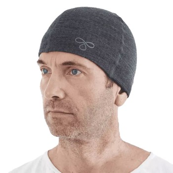 Thermo Original Beanie Gray