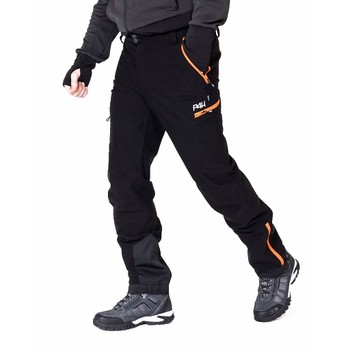 Allvädersbyxa Elite Pant Black, Herr