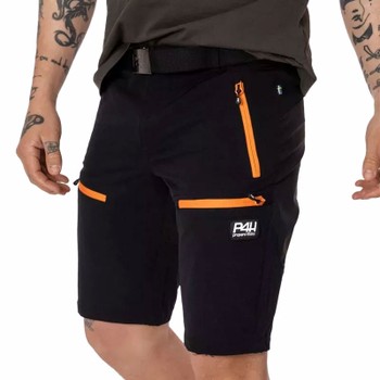 Friluftsshorts Duralite Stretch, herr