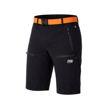 Men's Duralite Stretch Outdoor Shorts Men's Duralite Stretch Outdoor Shorts Black