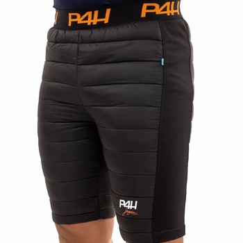 Dunfodrade Shorts, Herr - P4H Down Heat