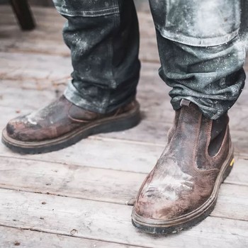 Graninge Boots Åreskutan