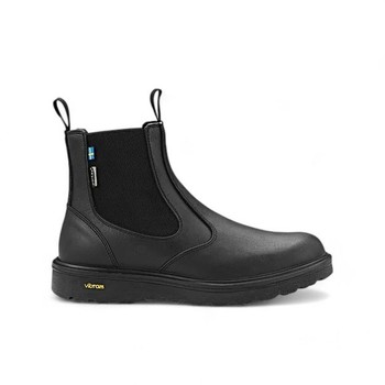 Graninge Boots Åreskutan Graninge Boots Åreskutan Svart