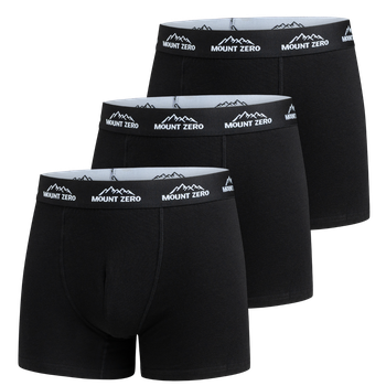 Herrboxer Bambu 3-pack