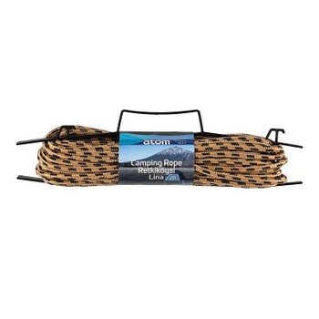 Fritidsrep / Campingrep 22m