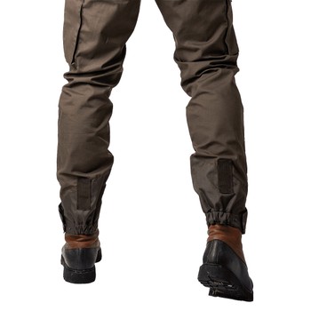 M90 Elite Militärbyxa - Grön