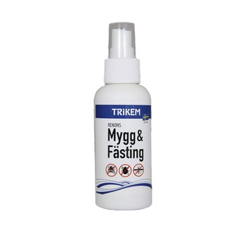 Trikem Renons Mygg & Fästingmedel 100ml