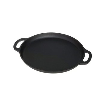 Cast Iron Pan Multigrill Cast Iron Pan Multigrill