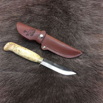 Scoutkniv - Masurbjörk