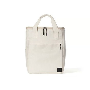 Kylryggsäck i R-Pet - Meribel Beige