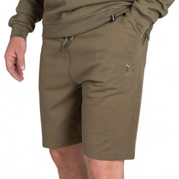 Mjukisshorts / Sweatshorts, Herr - Mount Zero
