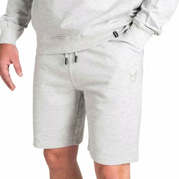 Mjukisshorts / Sweatshorts, Herr - Mount Zero
