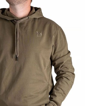 Hoodie, Herr - Mount Zero