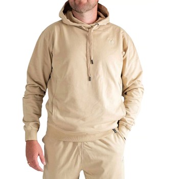 Hoodie, Herr - Mount Zero