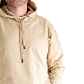 Hoodie, Herr - Mount Zero