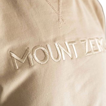 Sweatshirt, Herr - Mount Zero