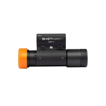 ShotKam Gen.4 Incl Bracket