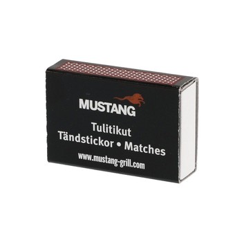 Tändstickor 10-pack