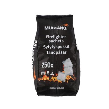 Tändpåsar 250st