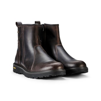 Graninge Boliden - Ullfodrad Graninge Boliden - Ullfodrad Brun