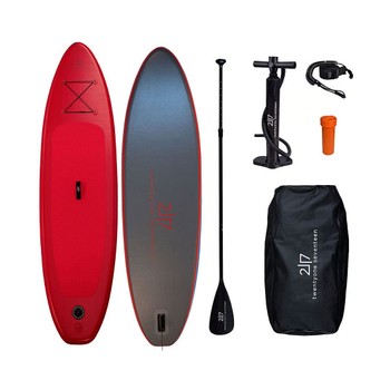 Sup / Paddleboard JR - 9"- 2117