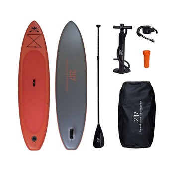 Sup / Paddleboard AQUAHYBRID 10.6 - 2117