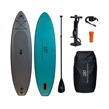 Sup / Paddleboard AQUAHYBRID 11DL - 2117