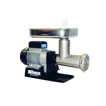 MEAT GRINDER NIMA MR 9-TC22 MEAT GRINDER NIMA MR 9-TC22