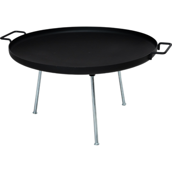 Stekhäll med kant 56cm