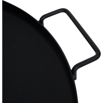 Stekhäll med kant 56cm