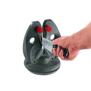 Knivslip Rapid Steel